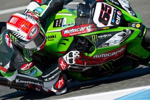 Rea positive Hayden will display strengths in WorldSBK