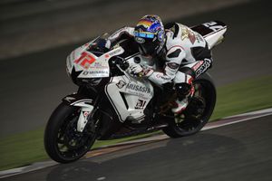 Takahashi takes two Qatar ARRC race victories