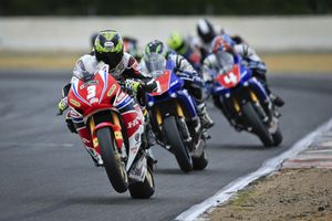 Australasian Superbike Championship down to the wire Australasian Superbike Championship down to the wire