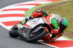 West gets MotoGP lifeline for Phillip Island