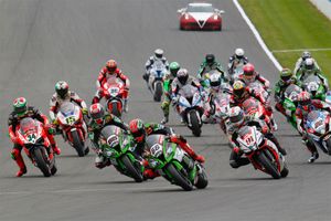 Provisional 2016 WorldSBK calendar breaks cover