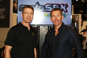 Troy Bayliss Events behind new Australian 'motoSBK' series