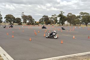 HART Somerton Open Day cancelled due to fires