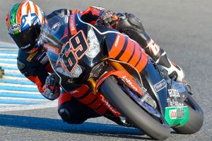 Hayden sets Jerez WorldSBK pace on day three