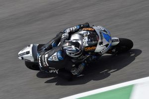 Title-winning Kawasaki WSS team signs Moto2 regular