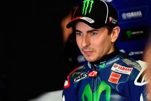 Lorenzo denied intervention in Rossi's CAS case