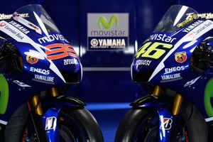 How Rossi or Lorenzo can be crowned 2015 MotoGP champion