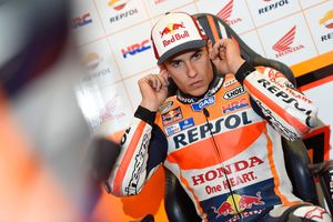 Marquez family assaulted by Italian reporters at home