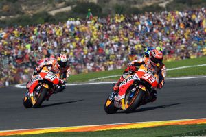 HRC boss Nakamoto dismisses fresh Rossi accusations
