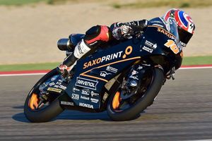 Peugeot to power Moto3 World Championship team
