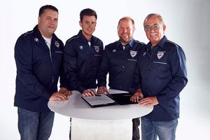 Metcher does IDM Superbike deal on board BMW