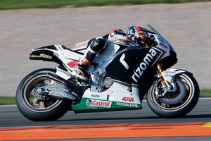 Phillip Island Miller's rookie MotoGP season highlight