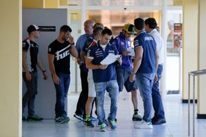 Permanent bureau releases MotoGP meeting details