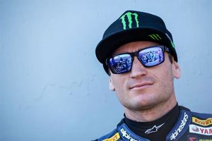 Parkes and West in for MotoGP at Valencia