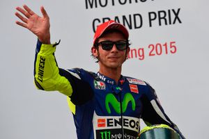 Rossi appeals penalty through Court of Arbitration for Sport