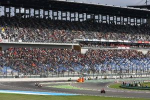 WorldSBK returning to Lausitzring for 2016 season
