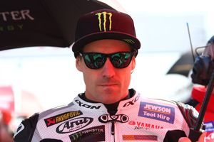 Brookes makes WorldSBK switch with Milwaukee BMW