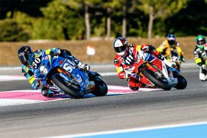 EWC series overhauled for 2016/2017 seasons