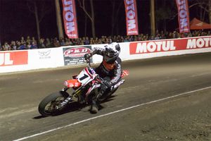 Internationals star in 2016 Troy Bayliss Classic field