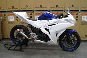 Yamaha Motor Australia planning YZF-R3 race series