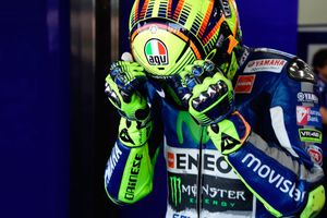 Rossi withdraws Court of Arbitration for Sport appeal