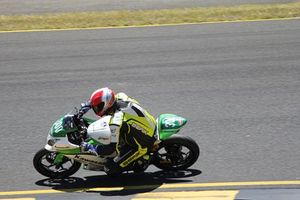 2015 Kawasaki Insurances FX300 Ninja Cup