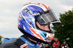 Waters' future in doubt after losing Bennetts Suzuki seat