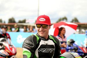 SA Kawasaki BCperformance and Walters backed by Kawasaki