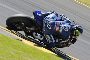 YRT retains Maxwell, Allerton and Halliday for 2016