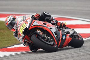 Aprilia delays public debut of 2016 MotoGP contender