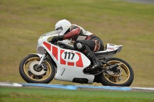 American team bolsters Island Classic stocks