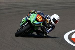 Record-breaking Epis set for WorldSSP campaign