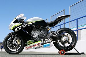 Wagner secures GRT MV Agusta WorldSSP deal