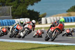 Phillip Island geared up for International Island Classic