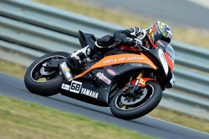 Levy in for Phillip Island World Supersport wildcard
