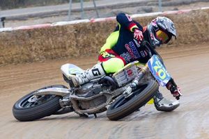 Improved spectator experience for Troy Bayliss Classic