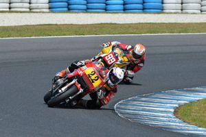 UK secures a second International Challenge crown