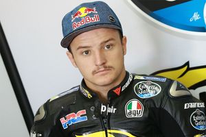 Miller to miss opening Sepang MotoGP test
