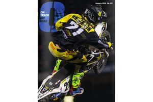On-Track Off-Road - Issue 121