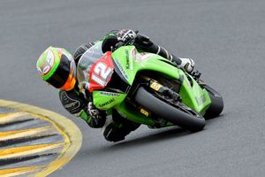 Kawasaki confirms BCperformance and Walters backing