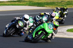 Major prizes announced for FX300 Ninja Cup