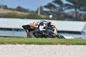Expanded ASBK television coverage announced for 2016
