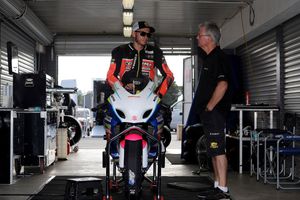 Knobby Underwear partner with Elliott as major sponsor