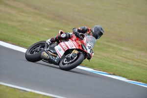 GearWrench joins DesmoSport Ducati for Phillip Island debut