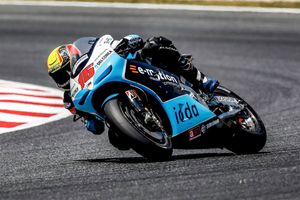 IodaRacing makes WorldSBK switch official