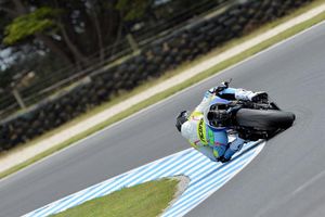 Positive start to Scott’s first World Superbike official test