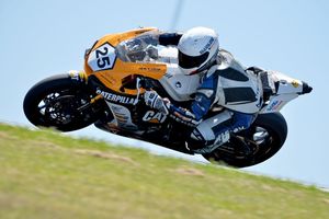 Falzon remains in ASBK for second full season