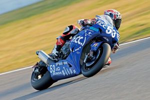 TSR Honda to make surprise Le Mans start with Cudlin