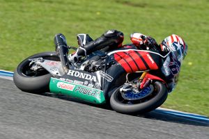 WorldSBK grid shapes up for Phillip Island opener