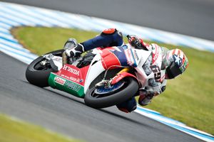 New WorldSBK season fires up on Friday at Phillip Island